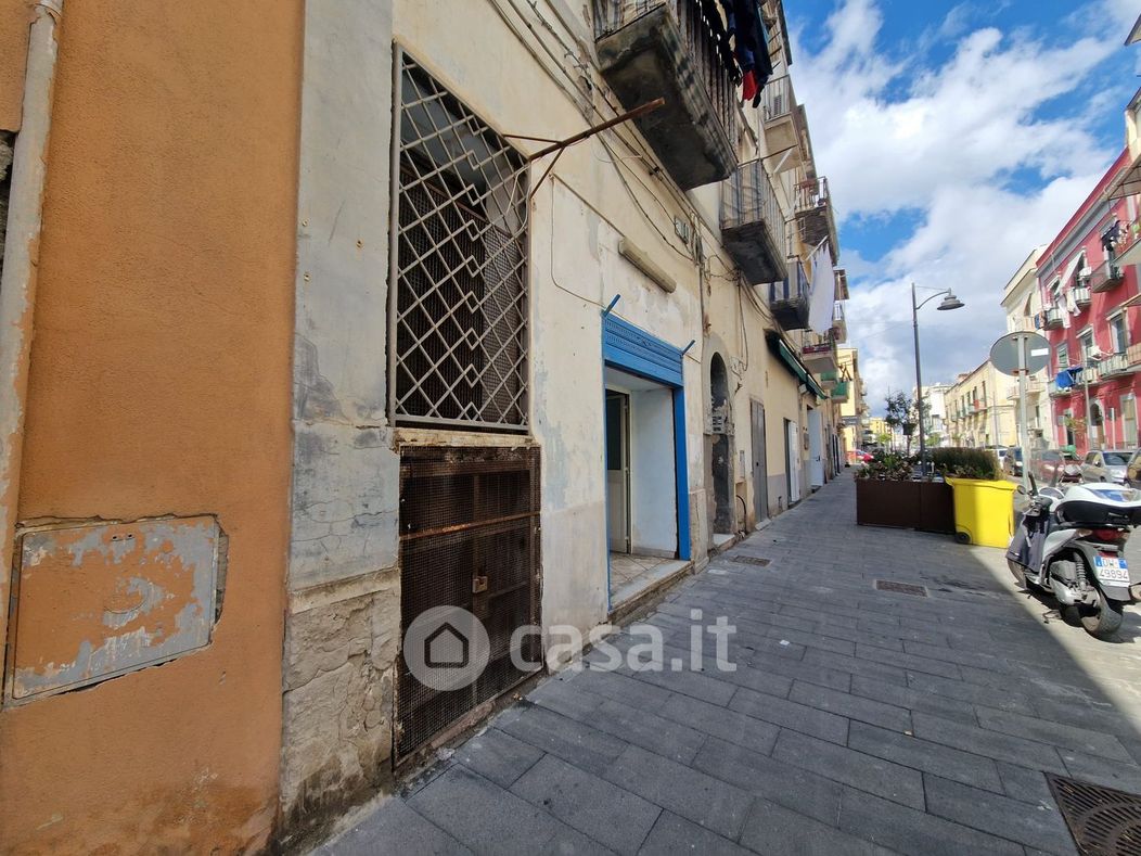 Negozio/Locale commerciale in Affitto in Corso Garibaldi a Torre del Greco