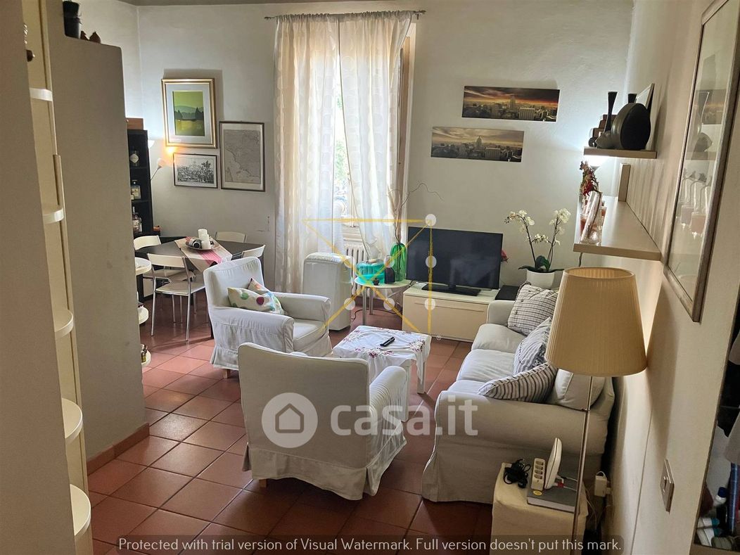 Appartamento in Vendita in Viale Alessandro Volta a Firenze