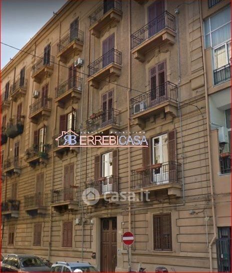 Ufficio in Affitto in Via Antonio Veneziano a Palermo