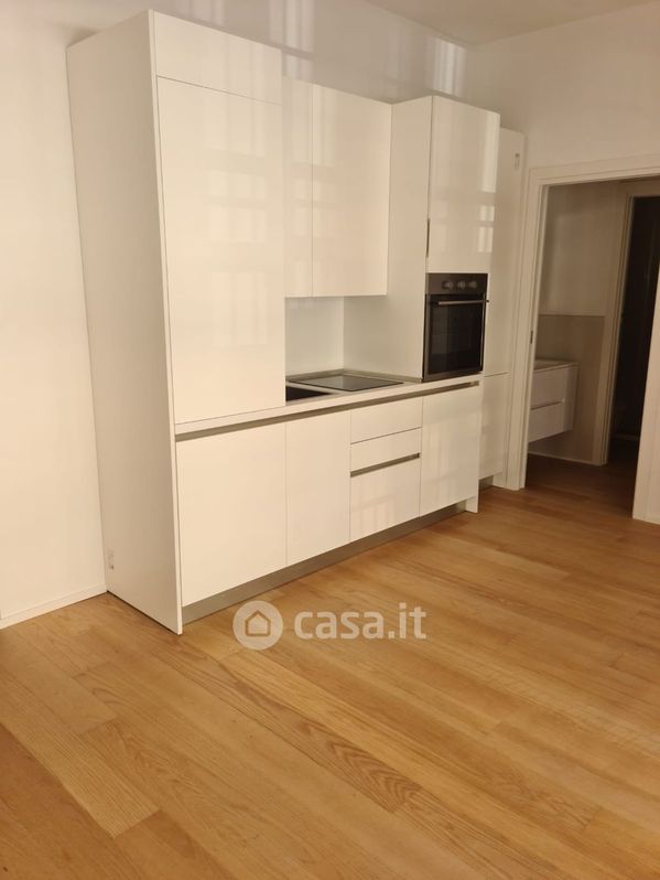 Appartamento in Vendita in agordat 1 1 a Milano