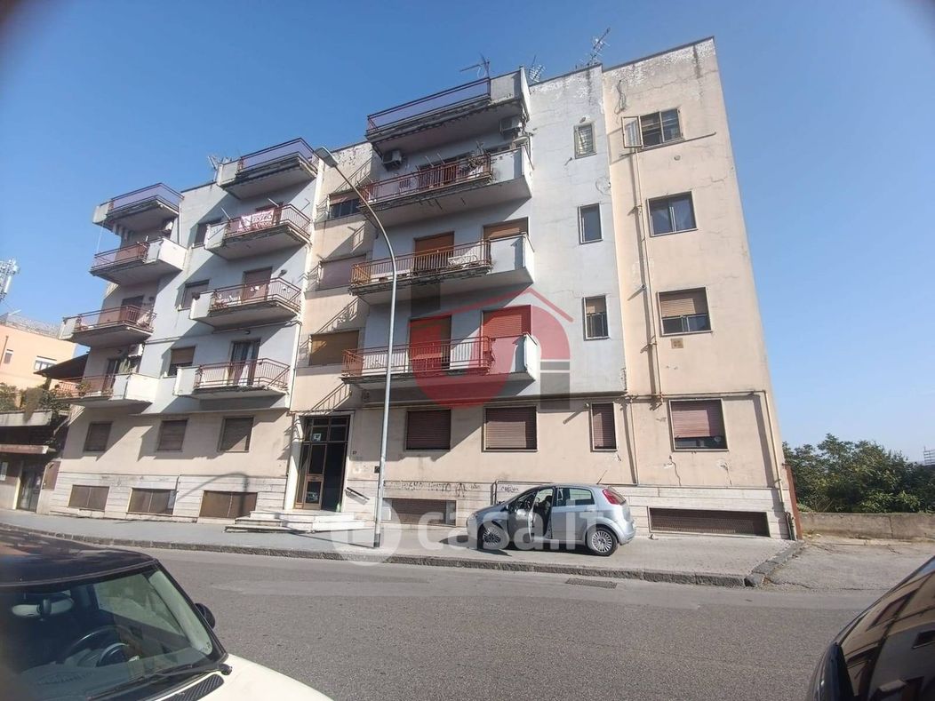Appartamento in Vendita in Viale dei Rettori a Benevento