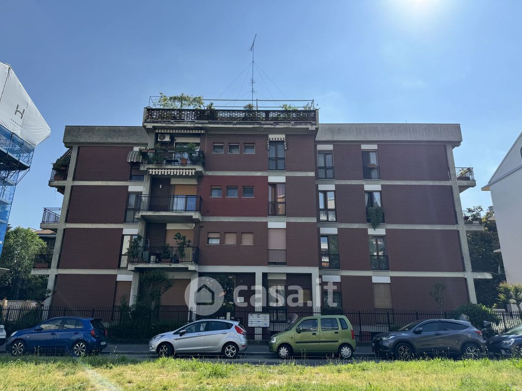 Appartamento in Vendita in Via Matteo Civitali 51 a Milano