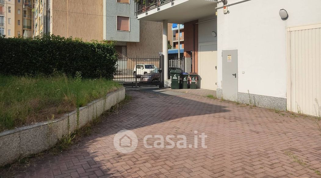 Appartamento in Vendita in Via Rieti 53 a Torino