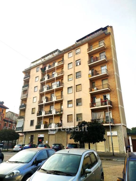 Appartamento in Vendita in Via Giambattista Pergolesi 176 a Torino