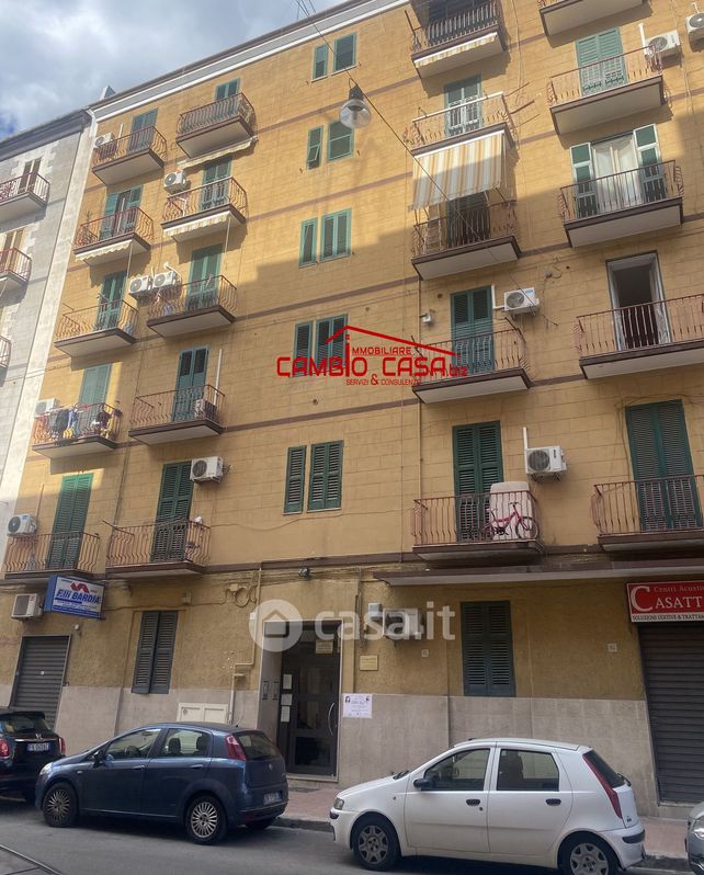 Appartamento in Vendita in Via laclos 15 a Taranto