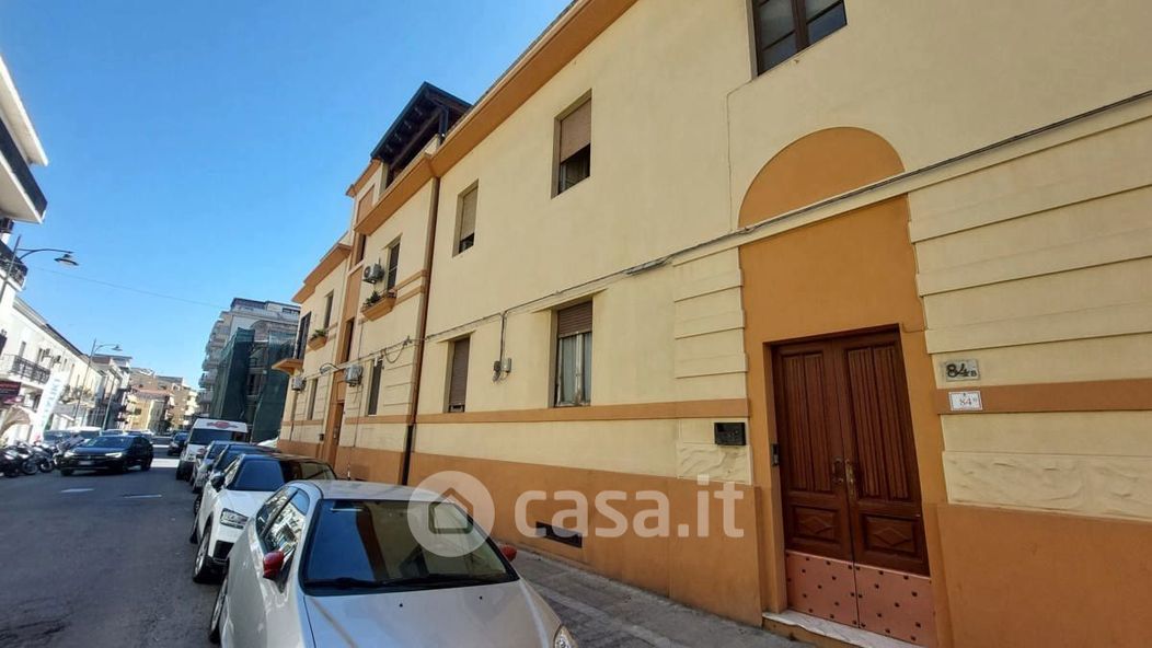 Appartamento in Vendita in Via Sbarre Centrali 84 a Reggio Calabria