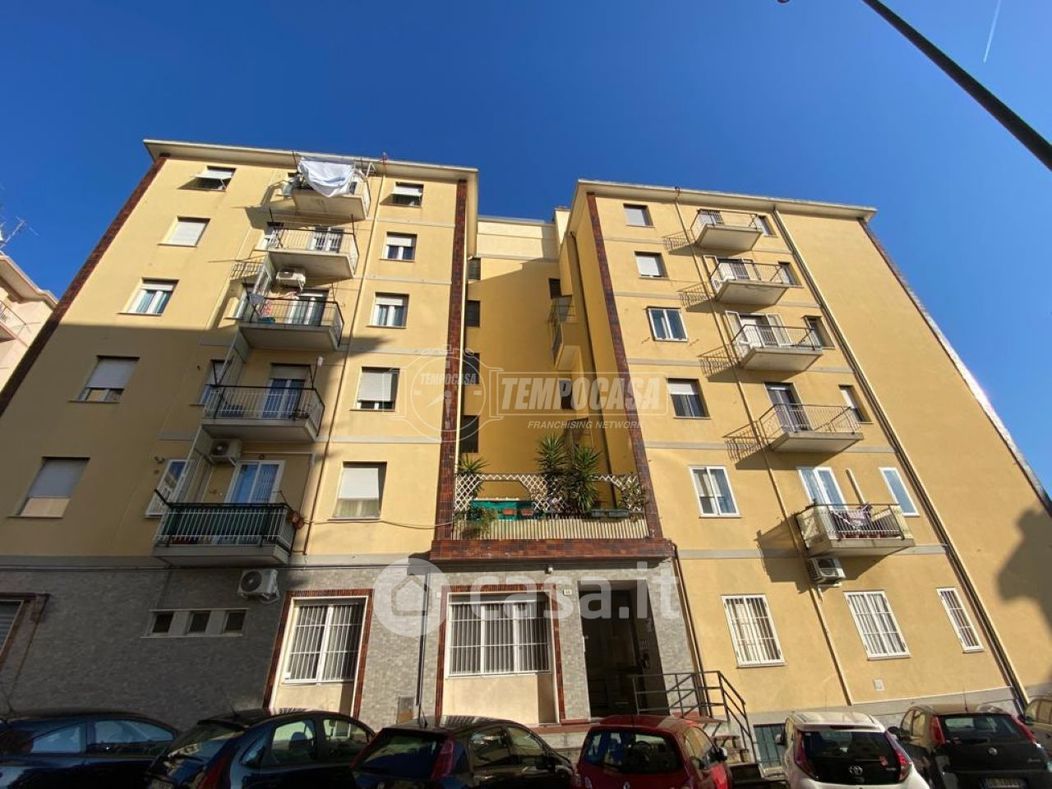 Appartamento in Vendita in Via Sant'Antonio 11 a Savona