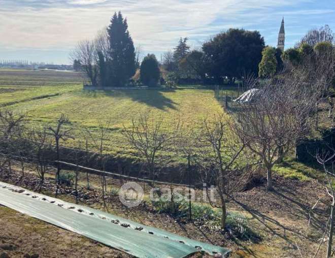 Terreno agricolo in Vendita in Via Ormeolo a Roverchiara