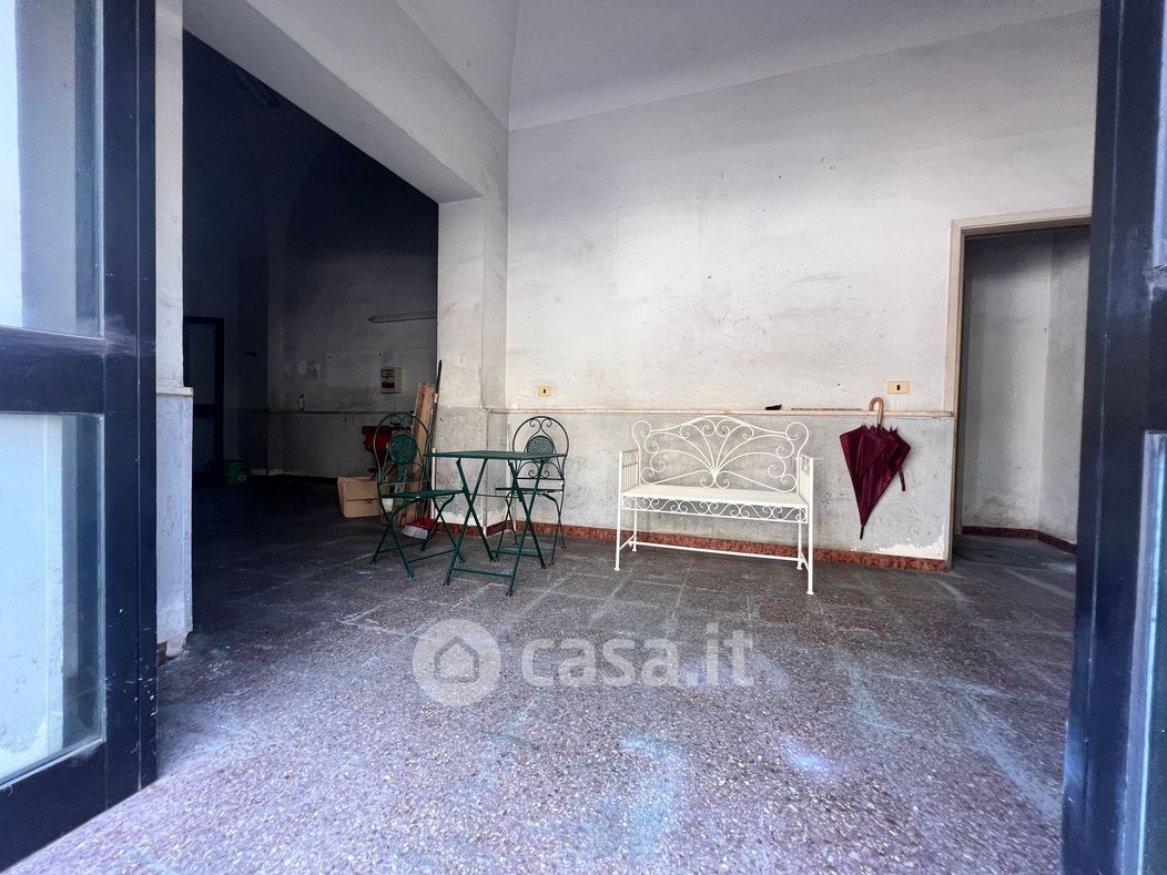 Appartamento in Vendita in Via castello 39 a Brindisi