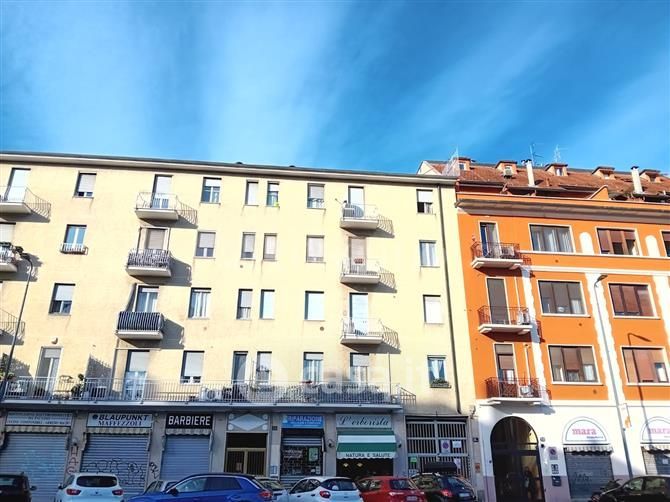 Appartamento in Vendita in Via Biella a Milano