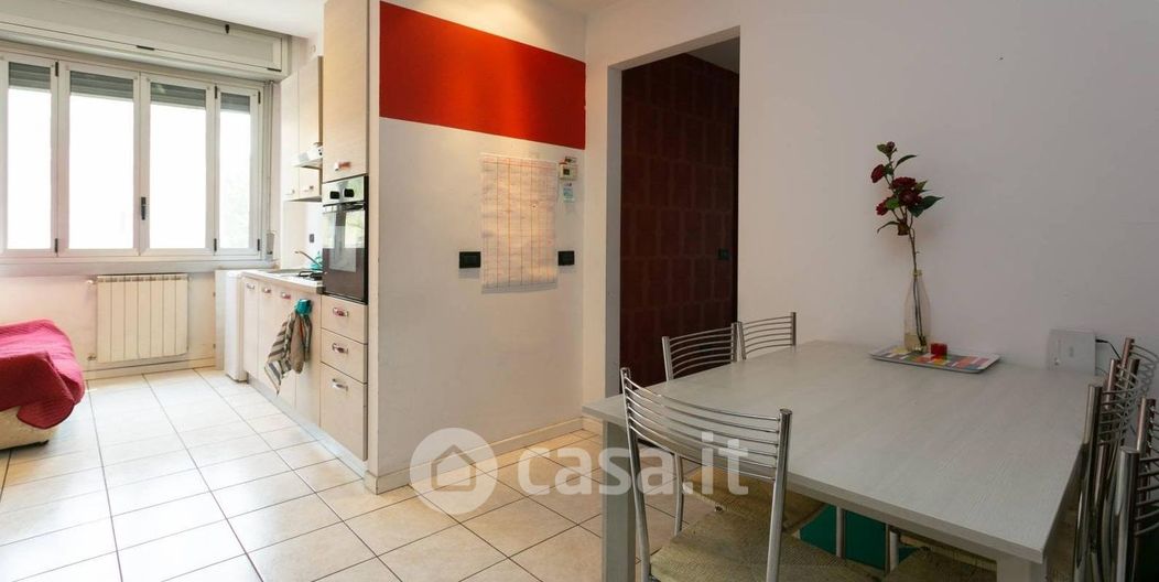 Appartamento in Vendita in Viale Liguria 51 a Milano