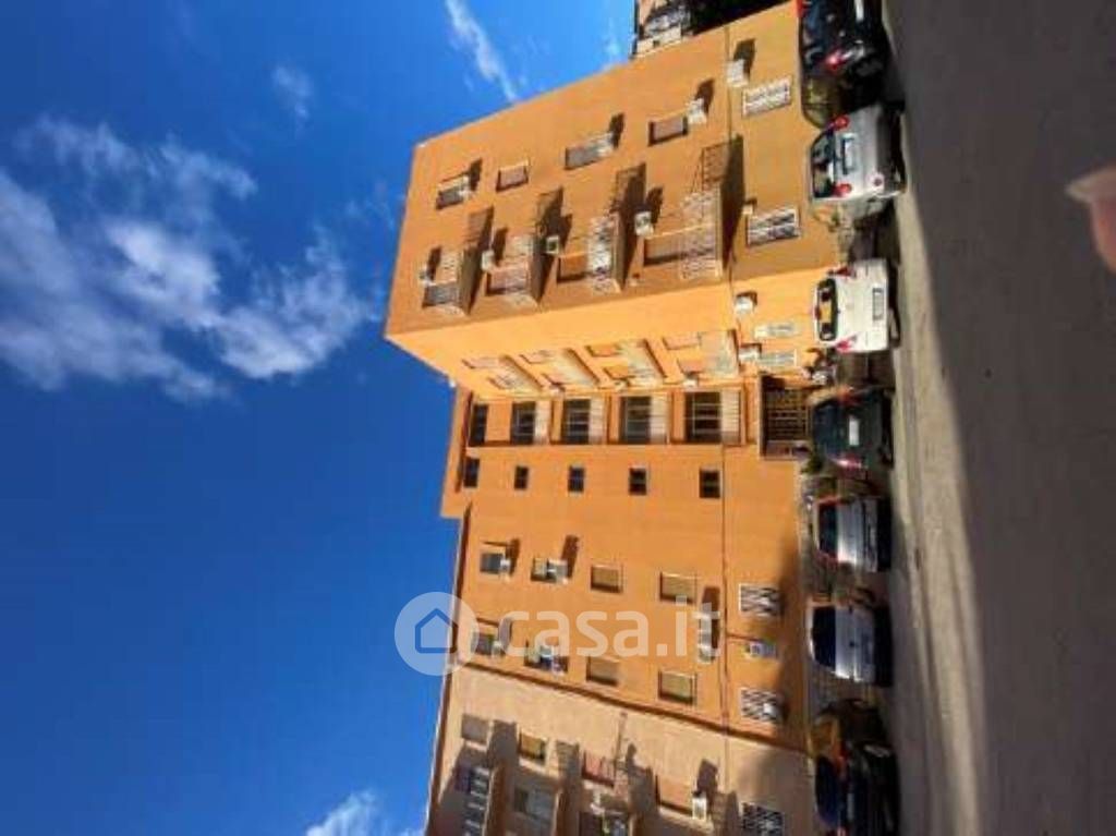 Appartamento in Vendita in Via Giorgio Maniace 3 a Palermo