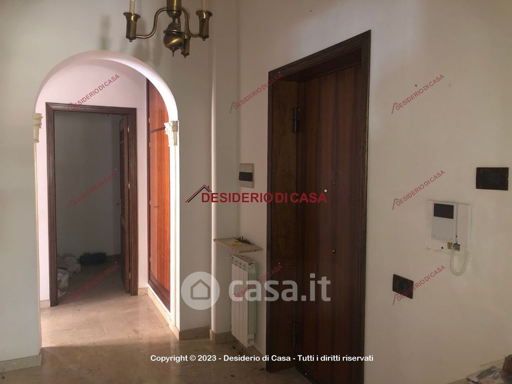 Appartamento in Vendita in Corso Calatafimi 248 a Palermo