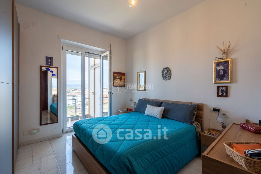 Appartamento in Vendita in Via dei Donoratico 43 a Cagliari