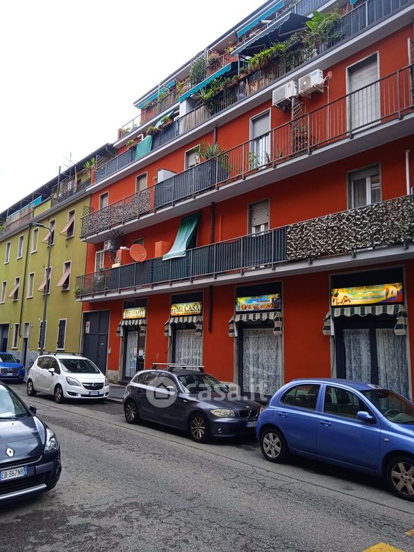 Appartamento in Vendita in Via Oristano 16 a Milano