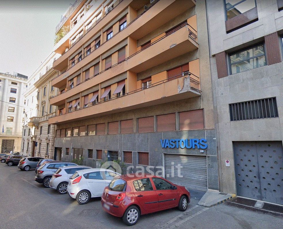 Negozio/Locale commerciale in Vendita in Via Piemonte 34 a Roma