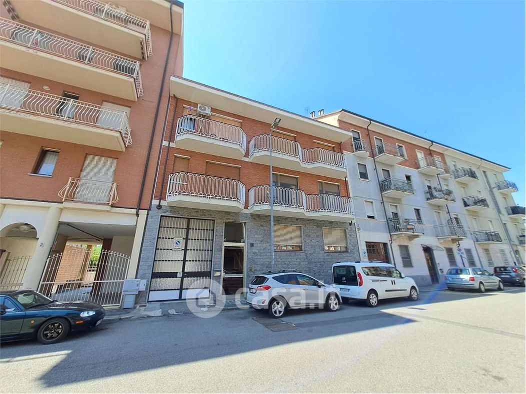 Appartamento in Affitto in Via Giosuè Carducci 15 a Moncalieri