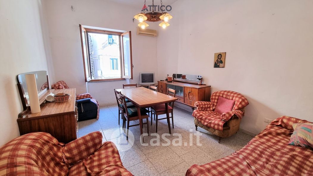 Appartamento in Vendita in Corso vittorio emanuele 194 a Sassari