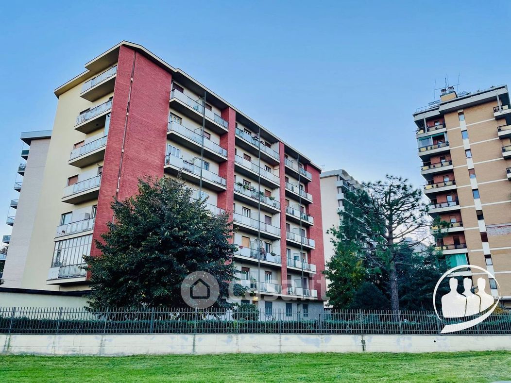 Appartamento in Vendita in Corso Grosseto 289 a Torino