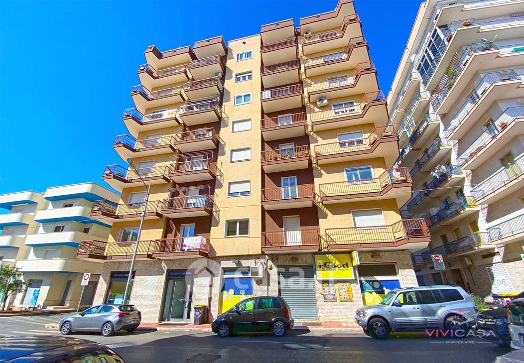 Appartamento in Vendita in Viale Cavalieri di Malta 26 a Putignano