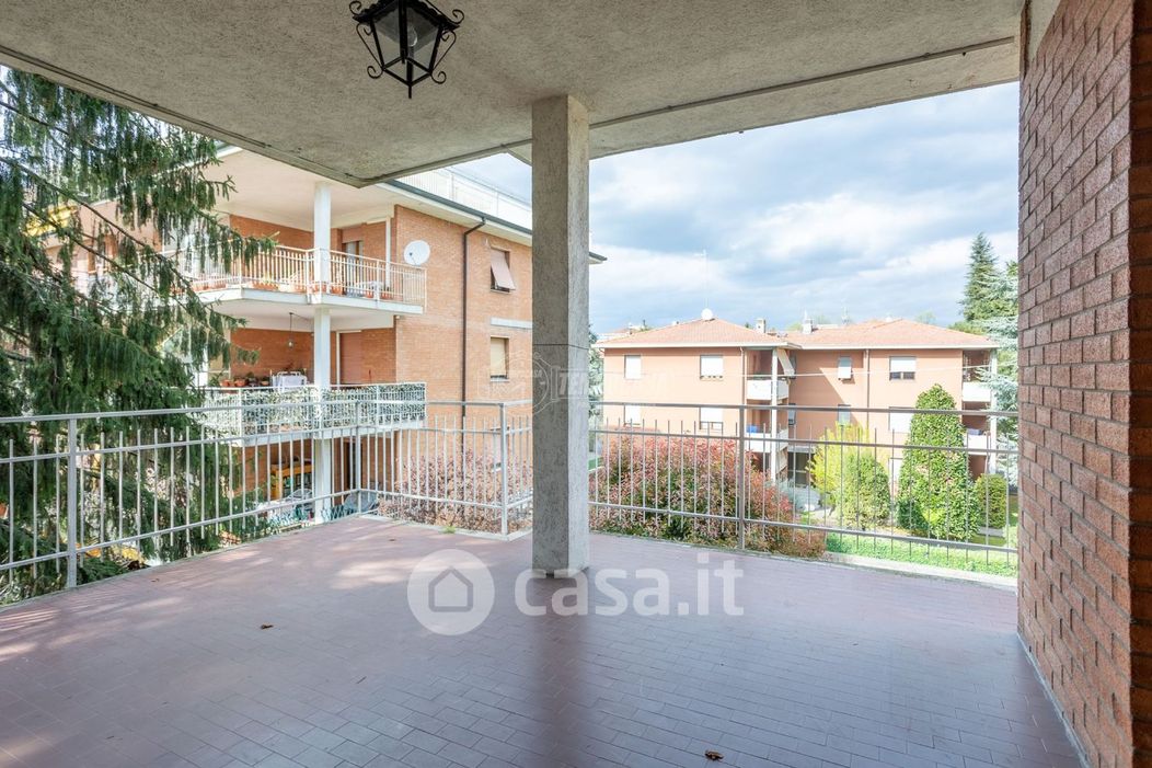 Appartamento in Vendita in Via Passo della Cisa 23 a Parma
