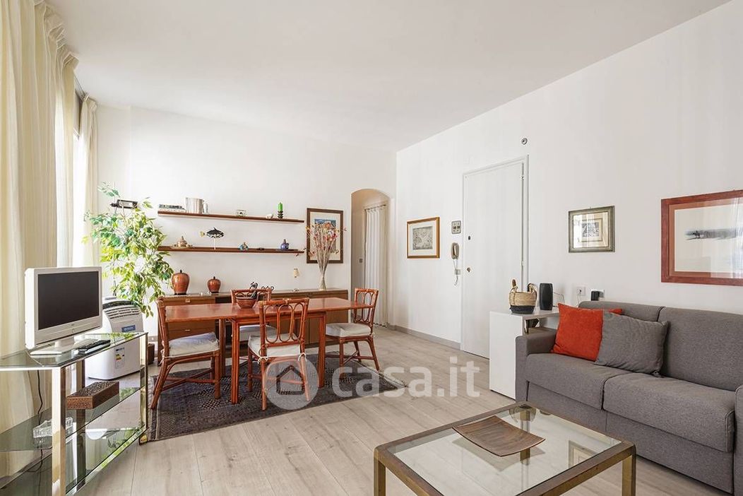 Appartamento in Affitto in Piazza Pellerano Murtola a Santa Margherita Ligure