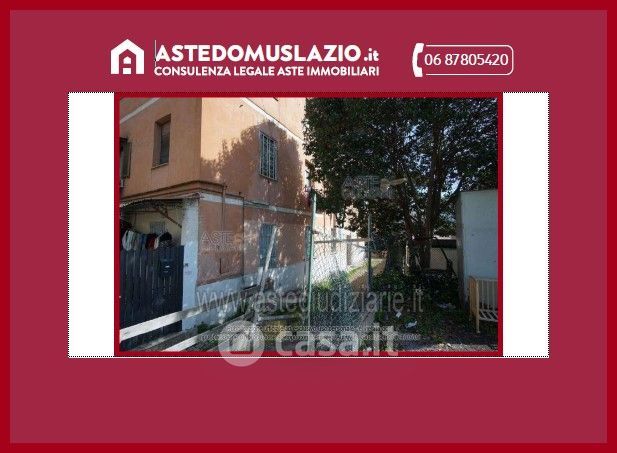 Appartamento in Vendita in Viale Palmiro Togliatti 750 a Roma