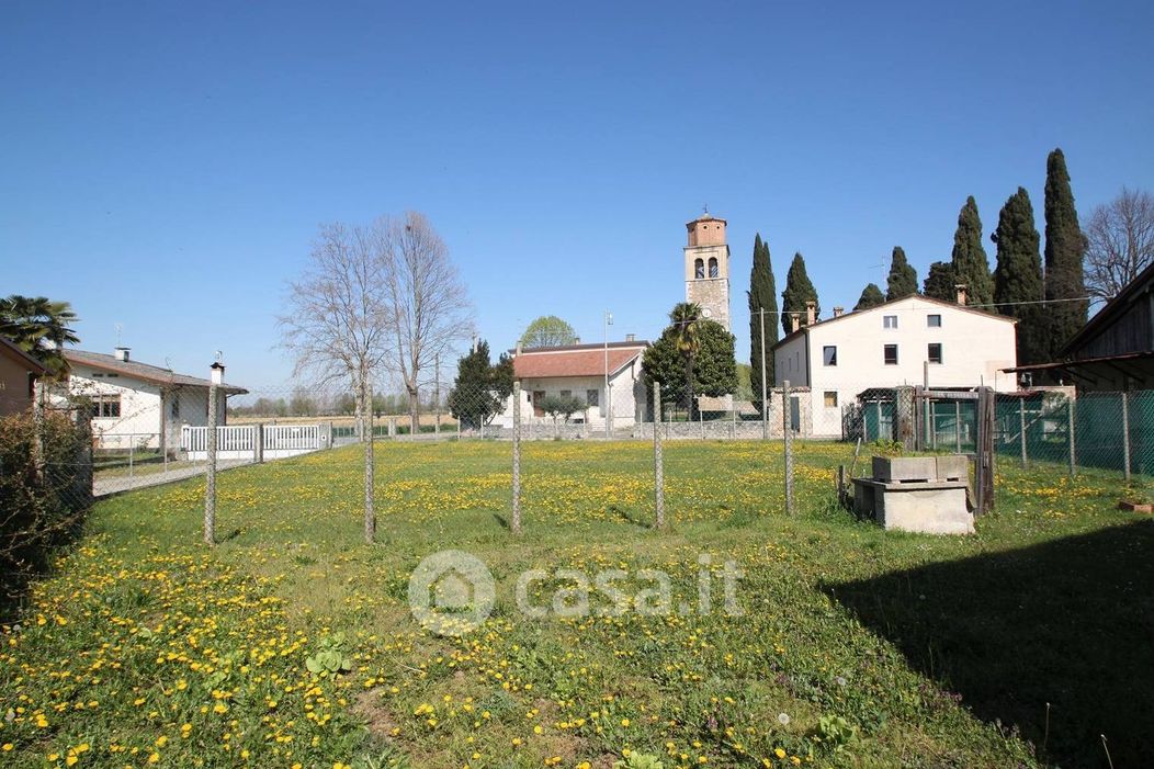 Terreno edificabile in Vendita in Via Gramsci a Terzo d'Aquileia