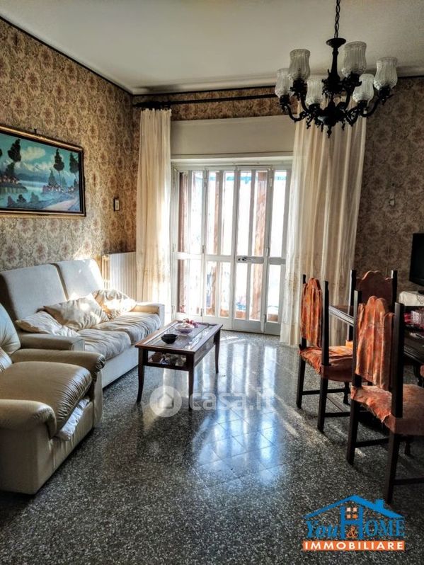 Appartamento in Vendita in Via Toscana a Bari