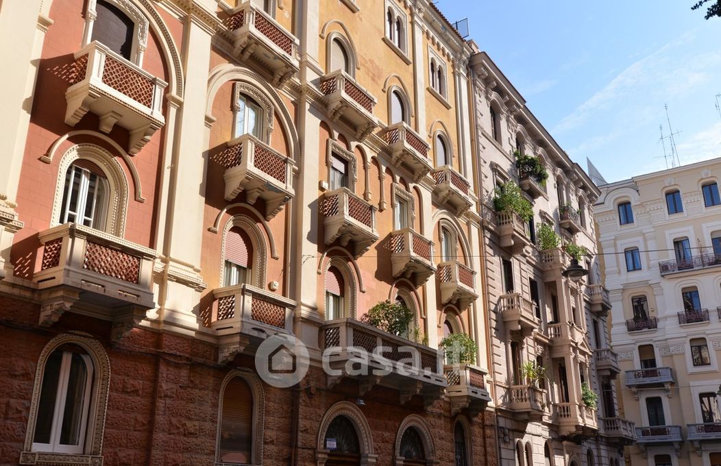 Appartamento in Affitto in Via Vito Nicola De Nicolò 5 a Bari
