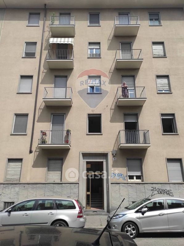 Appartamento in Vendita in Via Carlo Capelli 90 a Torino