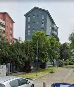 Appartamento in Vendita in Viale Ungheria 48 a Milano