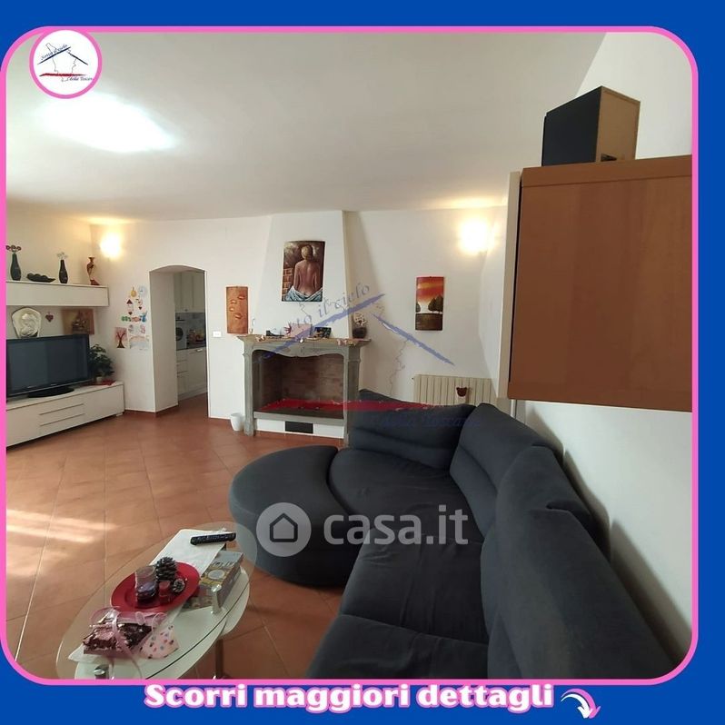 Appartamento in Vendita in Strada Regionale 69 a Arezzo