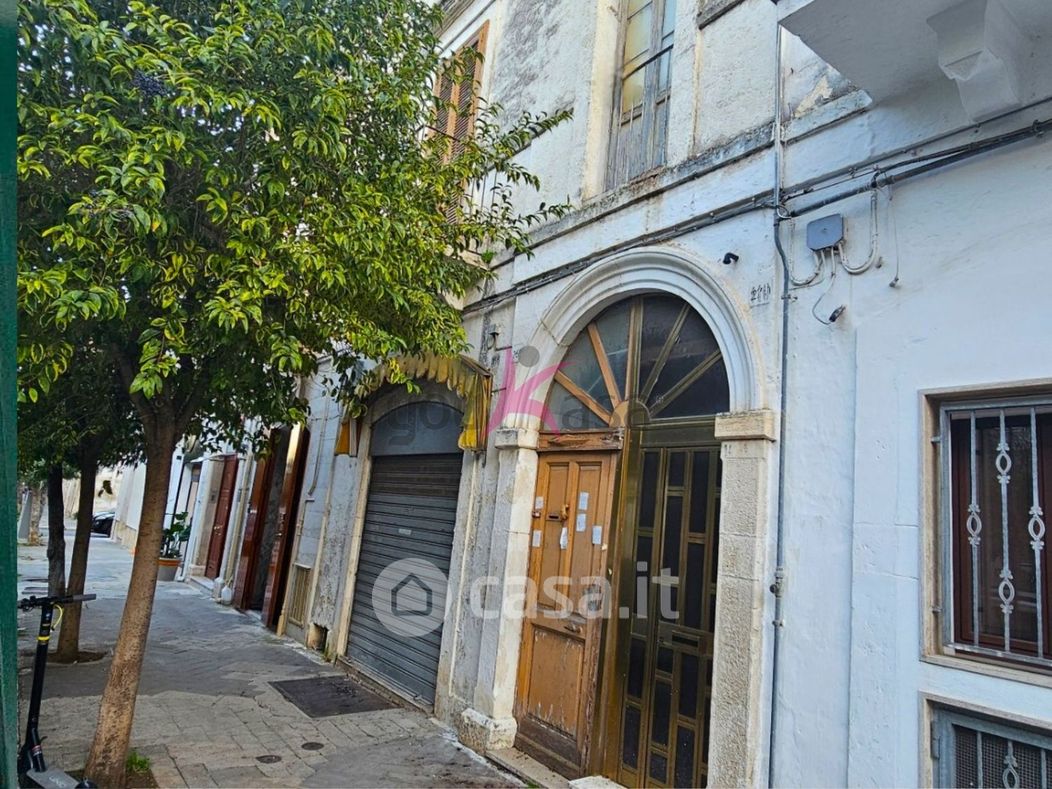 Casa indipendente in Vendita in Via giaocomo Matteotti 266 a Mola di Bari