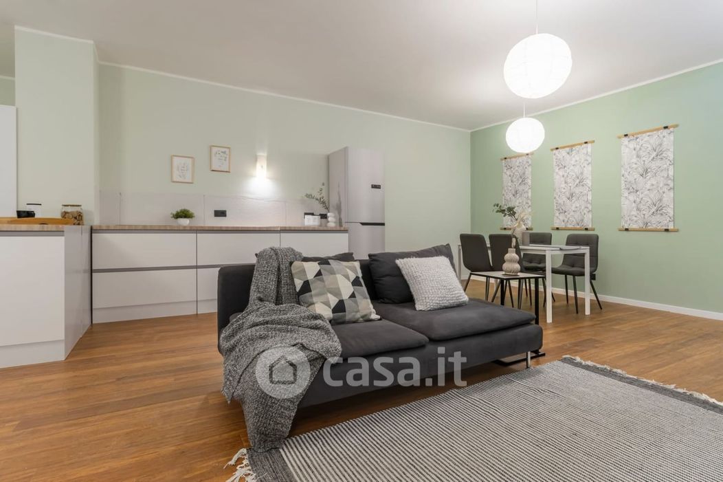 Appartamento in Vendita in Via San Tommaso 4 a Torino