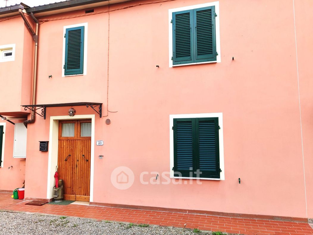 Casa indipendente in Vendita in Località Botrino 31 a Capannoli