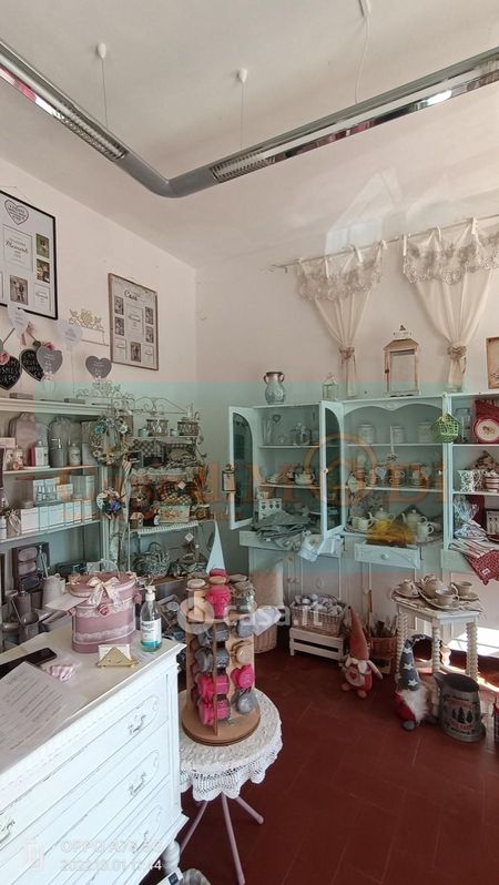 Negozio/Locale commerciale in Affitto in Via Livornese a Pisa