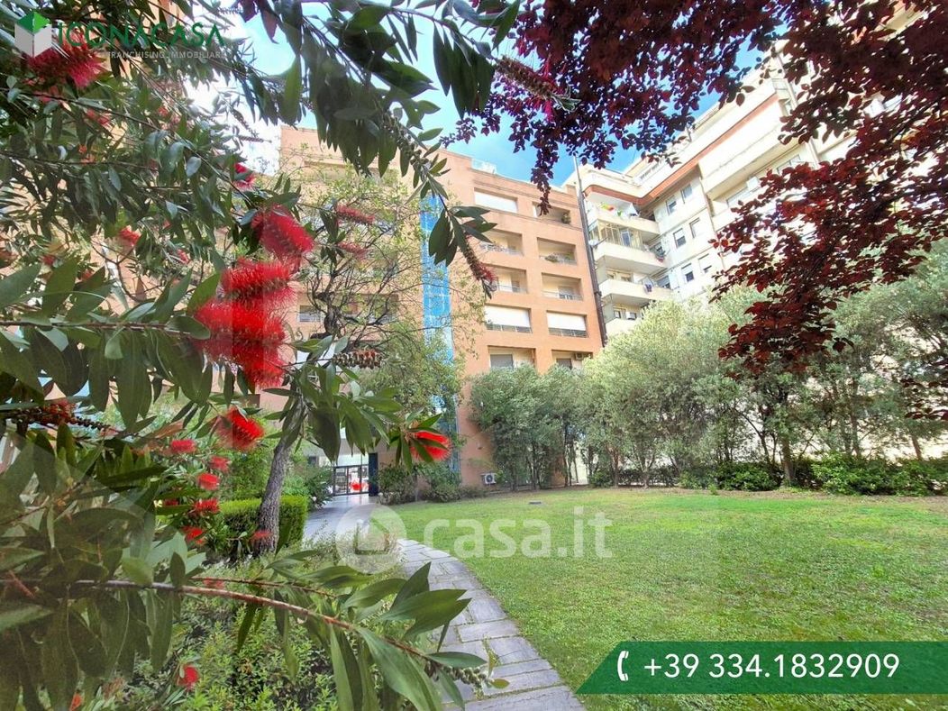 Appartamento in Vendita in Via Lungaterno Sud a Pescara