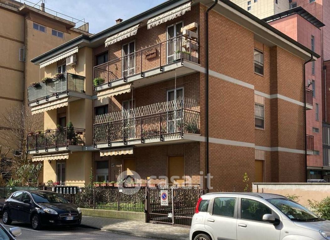 Appartamento in Vendita in Via Pietro Torelli a Mantova