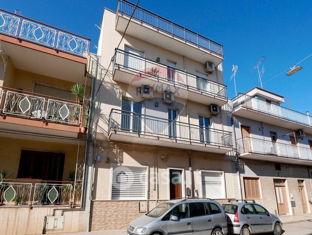 Appartamento in Vendita in Via Piave 76 a Noicattaro
