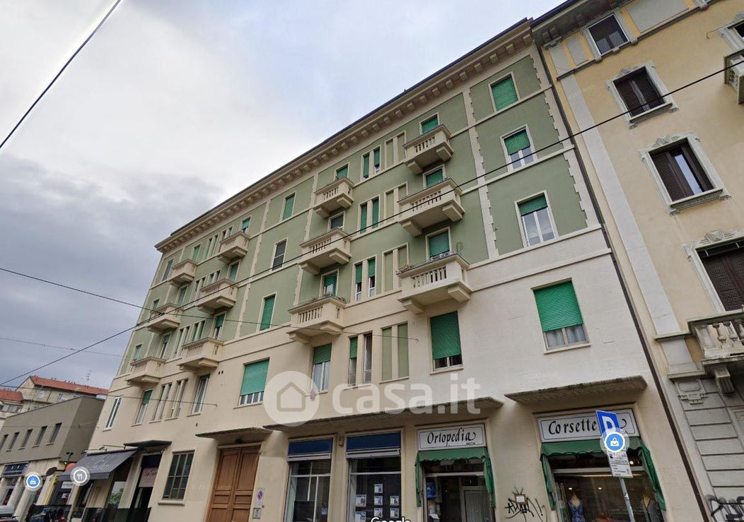 Appartamento in Vendita in Via Giuseppe Meda 29 a Milano