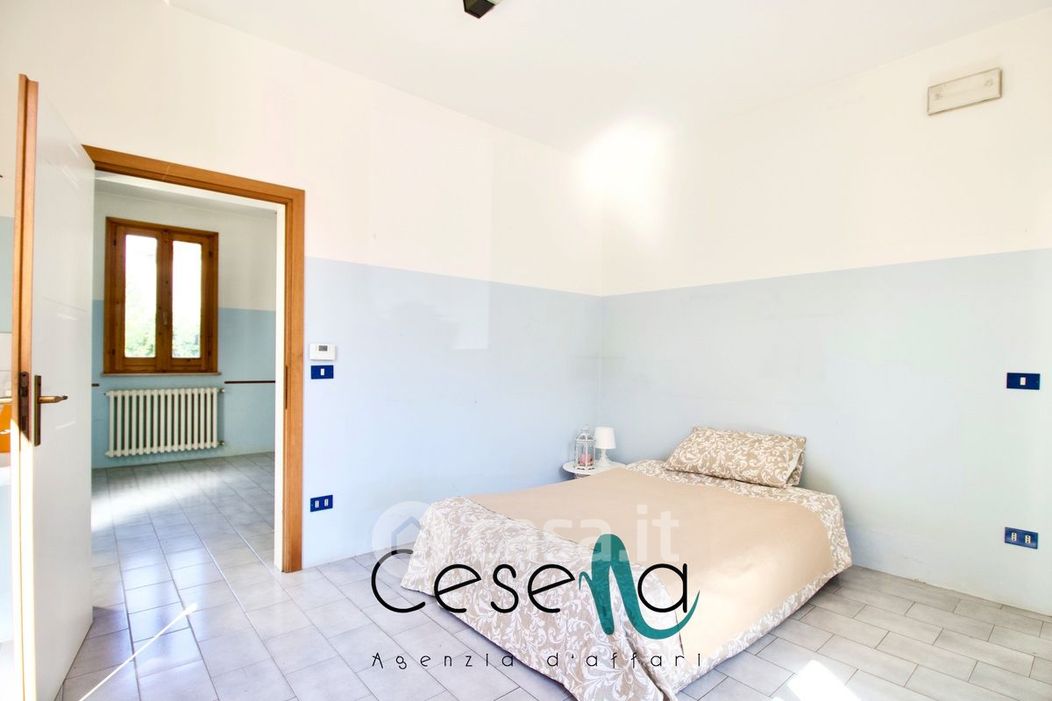 Casa Bi/Trifamiliare in Vendita in Via Cervese 2625 a Cesena