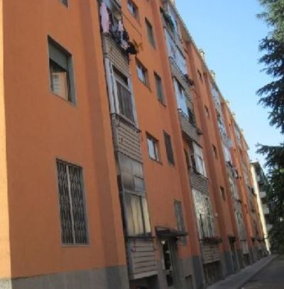 Appartamento in Vendita in Via Privata Filippo Abbiati 5 a Milano