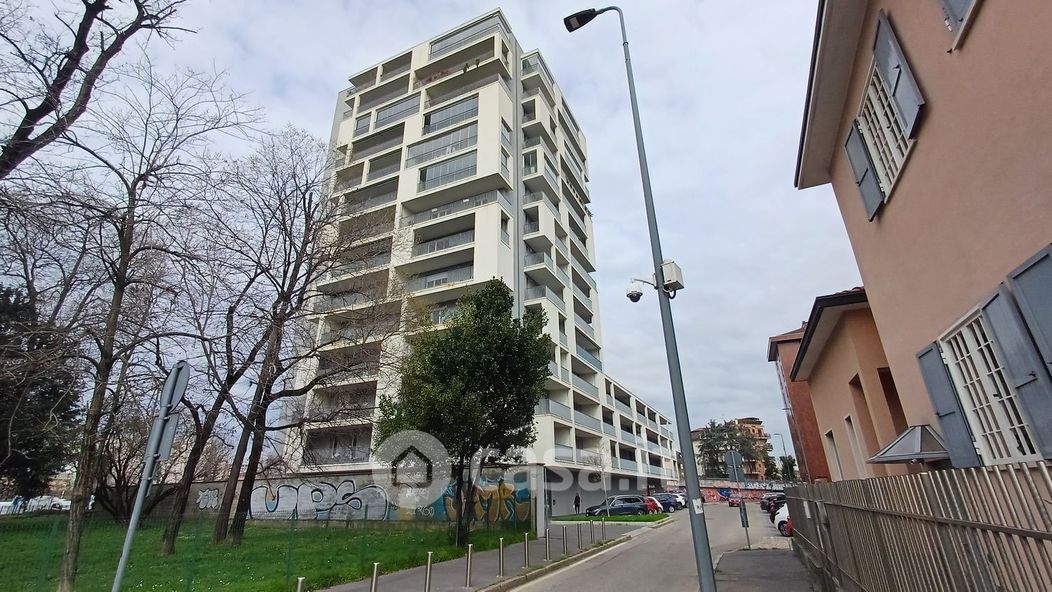 Appartamento in Vendita in Via Fortezza 55 a Milano