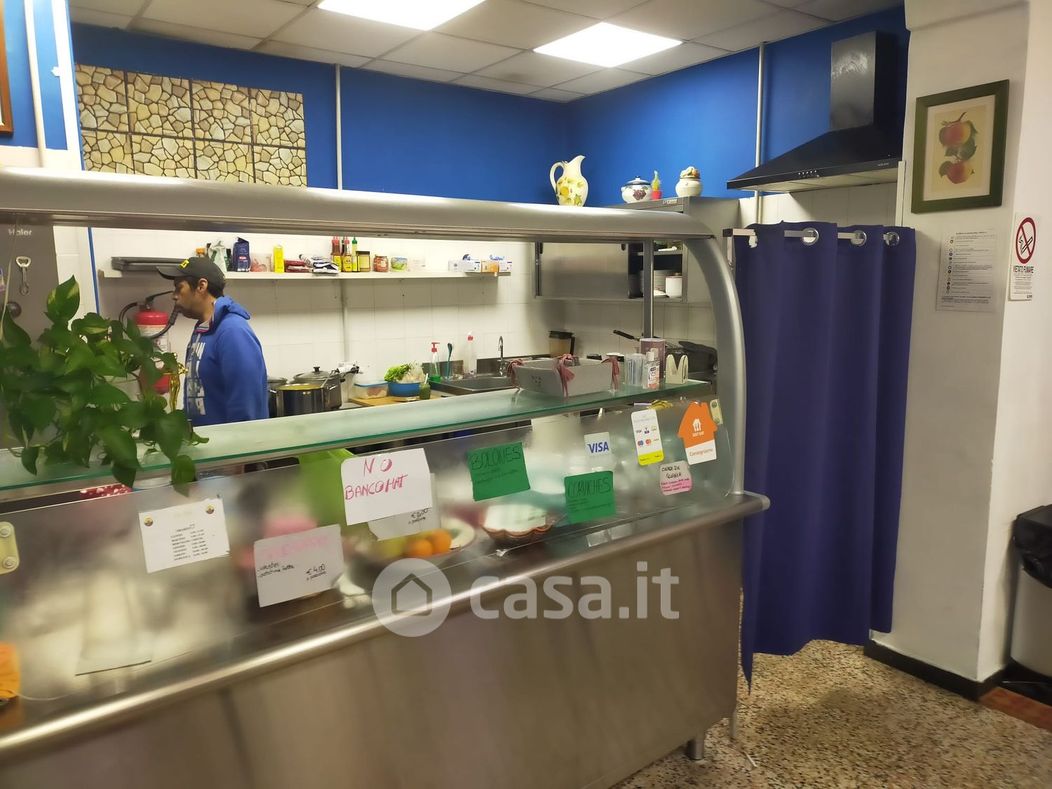 Negozio/Locale commerciale in Affitto in Via Canevari a Genova