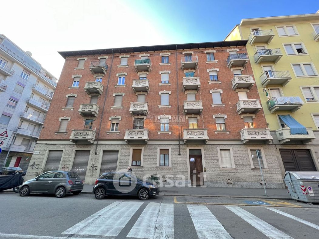 Appartamento in Vendita in Via Renato Martorelli 63 a Torino