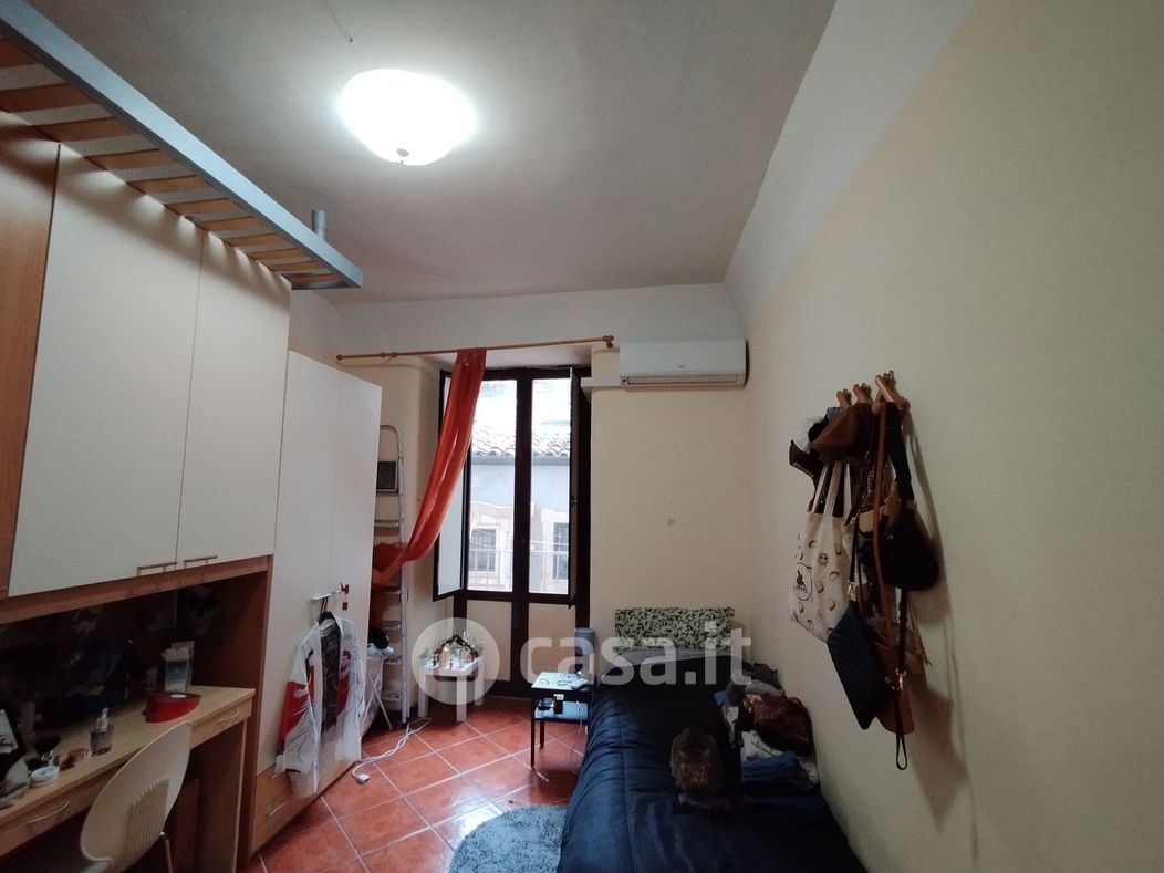 Appartamento in Vendita in Via Antonino di Sangiuliano 345 a Catania