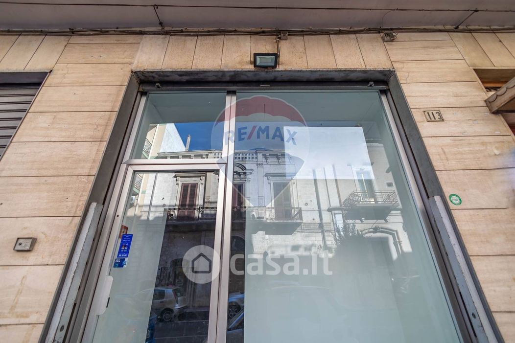 Negozio/Locale commerciale in Vendita in Corso Vittorio Emanuele 113 a Triggiano
