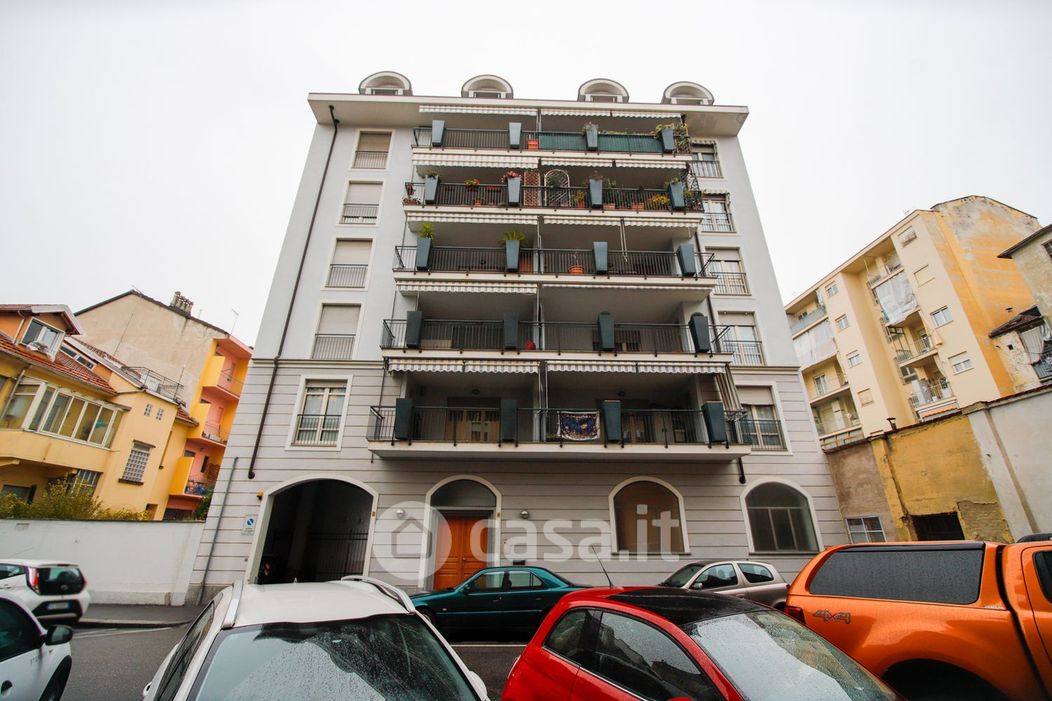 Appartamento in Vendita in Passaggio Privato Cantalupo 15 a Torino