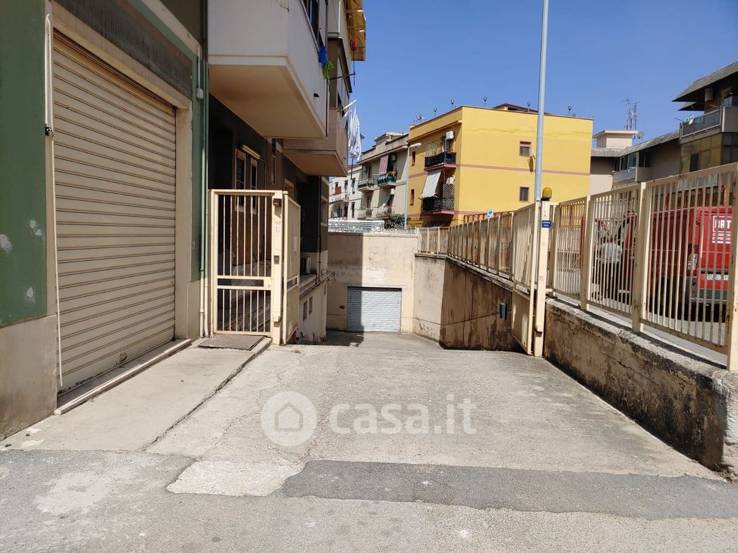 Garage/Posto auto in Vendita in Via Francesco Musotto 6 a Palermo